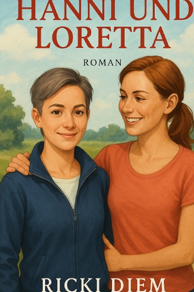 'Cover von Zwei Damen ein Leben'-Cover