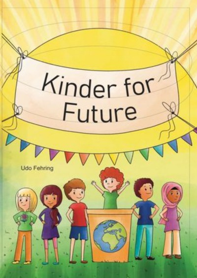 'Cover von Kinder for Future'-Cover