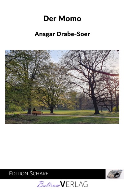 'Cover von Der Momo'-Cover