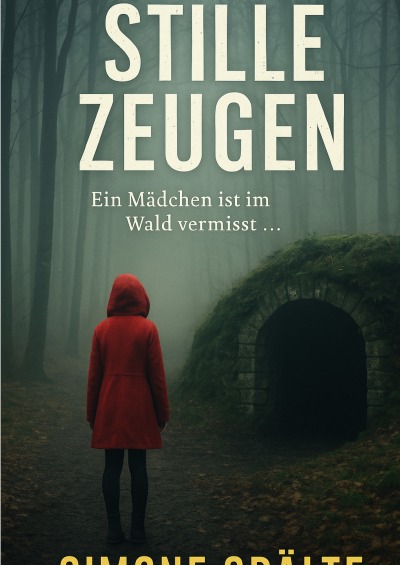 'Cover von Stille Zeugen'-Cover