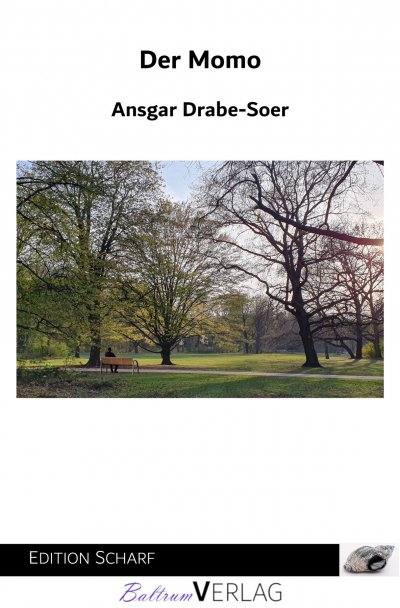 'Cover von Der Momo'-Cover