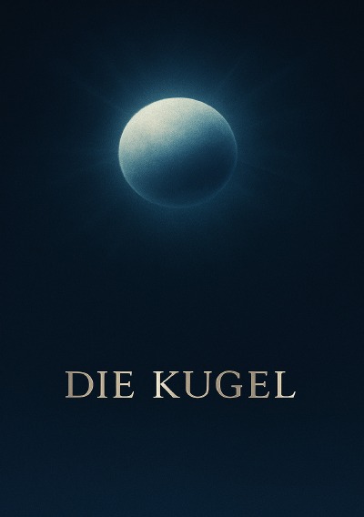 'Cover von Die Kugel'-Cover