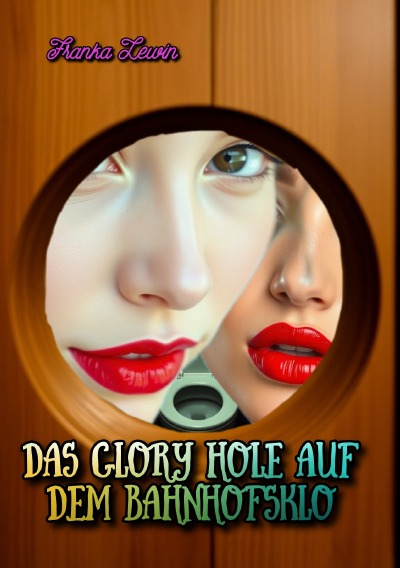'Cover von Das Glory Hole auf dem Bahnhofsklo'-Cover