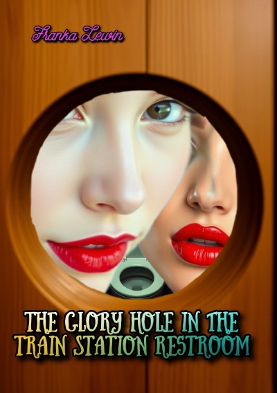 'Cover von The Glory Hole in the Train Station Restroom'-Cover