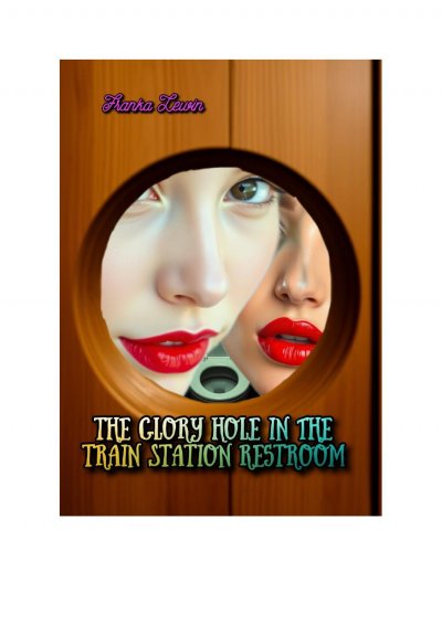 'Cover von The Glory Hole in the Train Station Restroom'-Cover