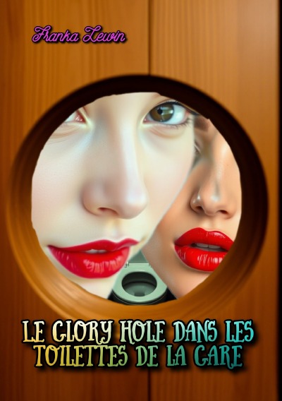 'Cover von Le Glory Hole dans les Toilettes de la Gare'-Cover