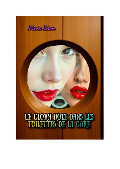 'Cover von Le Glory Hole dans les Toilettes de la Gare'-Cover
