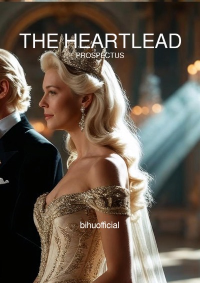 'Cover von THE HEARTLEAD'-Cover
