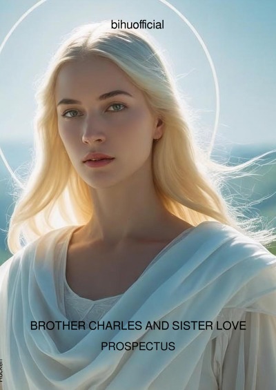 'Cover von BROTHER CHARLES AND SISTER LOVE'-Cover
