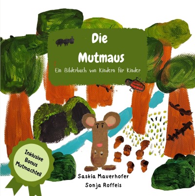 'Cover von Die Mutmaus'-Cover