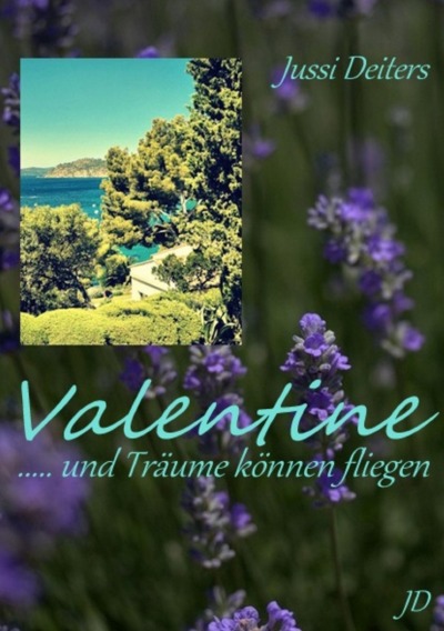 'Cover von Valentine'-Cover