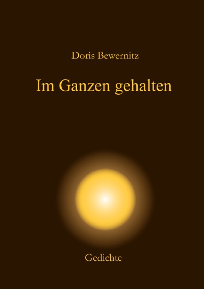 'Cover von Im Ganzen gehalten'-Cover