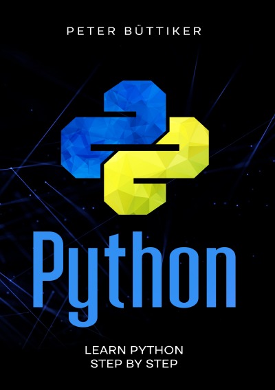 'Cover von Python'-Cover