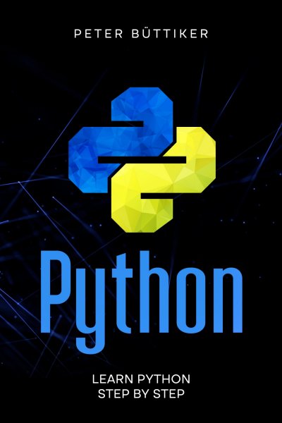 'Cover von Python'-Cover