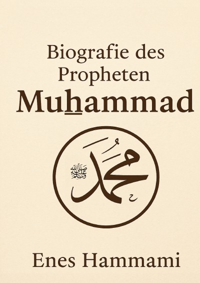 'Cover von Biografie des Propheten Muhammad'-Cover