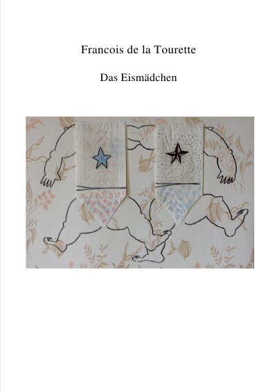 'Cover von Das Eismädchen'-Cover
