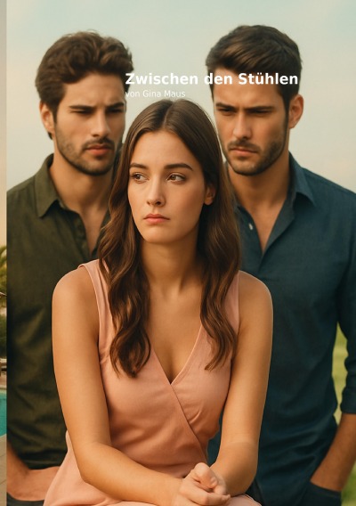 'Cover von Zwischen zwei Stühlen'-Cover