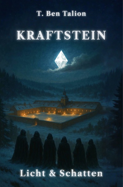'Cover von Kraftstein'-Cover