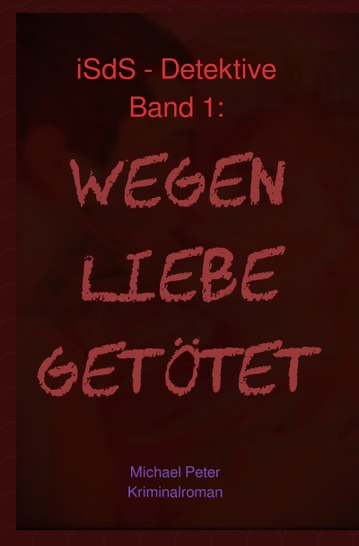 'Cover von Wegen Liebe getötet'-Cover