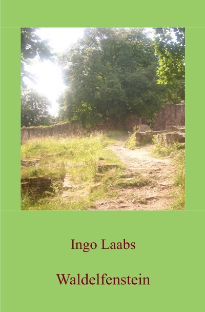 'Cover von Waldelfenstein'-Cover