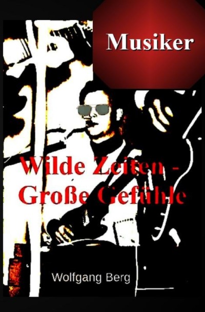 'Cover von Musiker'-Cover
