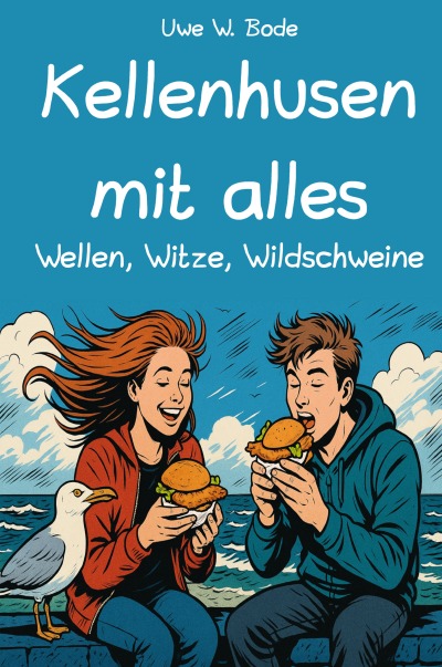'Cover von Kellenhusen mit alles'-Cover