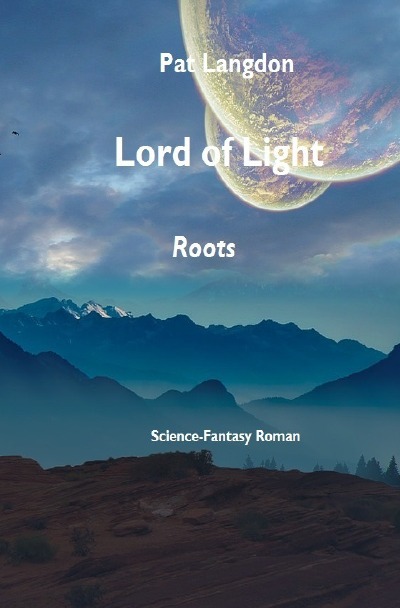 'Cover von Lord of Light'-Cover