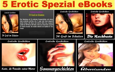 'Cover von 5 EROTIC SPEZIAL EBOOKS PAKET. Erotische Geschichten Spezial – 5 Hochspannende erotische Geschichten.'-Cover
