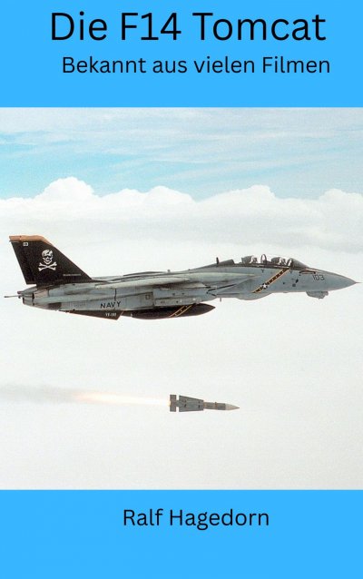 'Cover von Die F14 Tomcat'-Cover