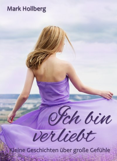 'Cover von Ich bin verliebt'-Cover