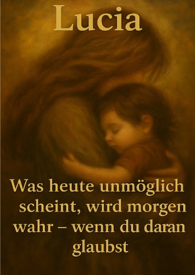 'Cover von Was heute unmöglich scheint, wird morgen wahr – wenn du daran glaubst'-Cover