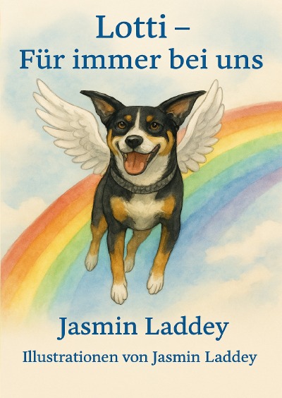 'Cover von Lotti – Für immer bei uns'-Cover