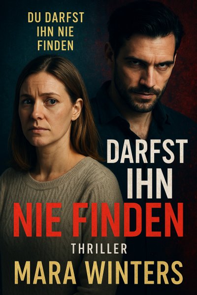 'Cover von „Du darfst ihn nie finden“'-Cover