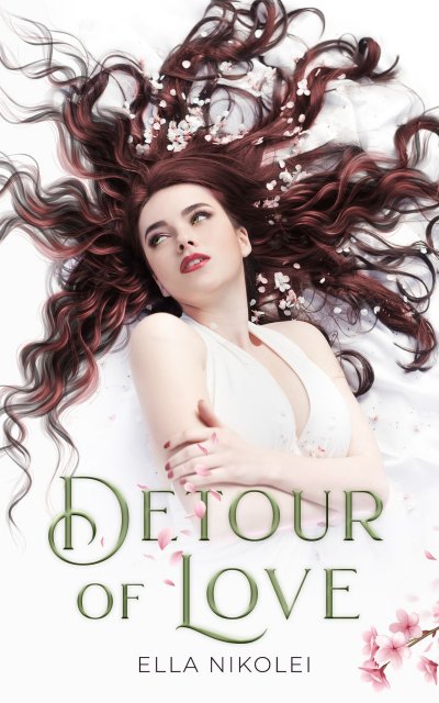 'Cover von Detour of Love'-Cover