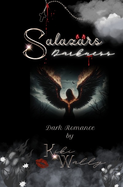 'Cover von Salazars Darkness'-Cover