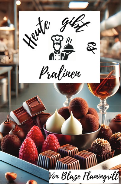 'Cover von Heute gibt es – Pralinen'-Cover