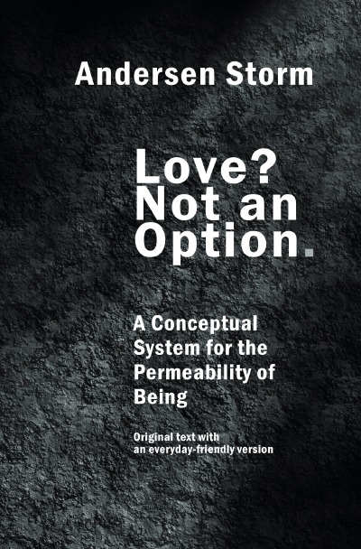 'Cover von Love?  Not an Option.'-Cover