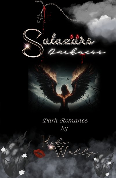 'Cover von Salazars Darkness'-Cover