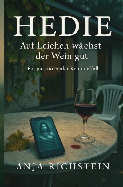 'Cover von Hedie'-Cover