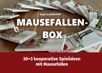 'Cover von Mausefallen-Box'-Cover