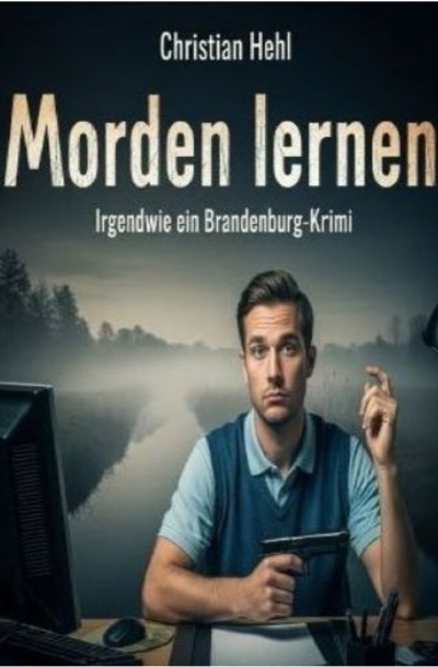 'Cover von Morden lernen'-Cover