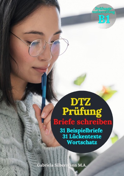'Cover von B1 31 Briefe'-Cover