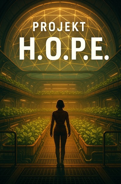 'Cover von H.O.P.E.'-Cover