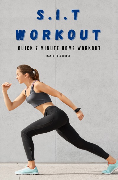 'Cover von S.I.T Workout'-Cover