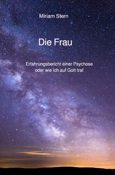 'Cover von Die Frau'-Cover