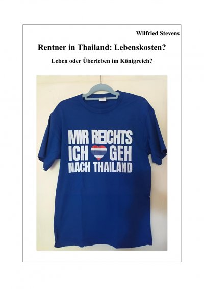 'Cover von Rentner in Thailand: Lebenskosten?'-Cover