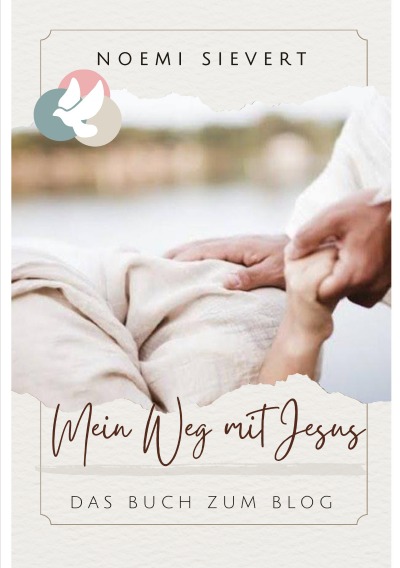 'Cover von Mein Weg mit Jesus'-Cover