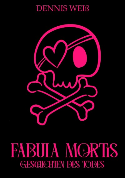 'Cover von Fabula Mortis'-Cover
