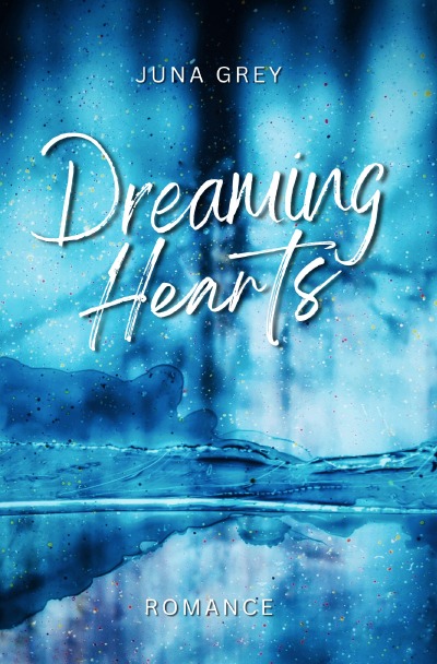 'Cover von Dreaming Hearts'-Cover
