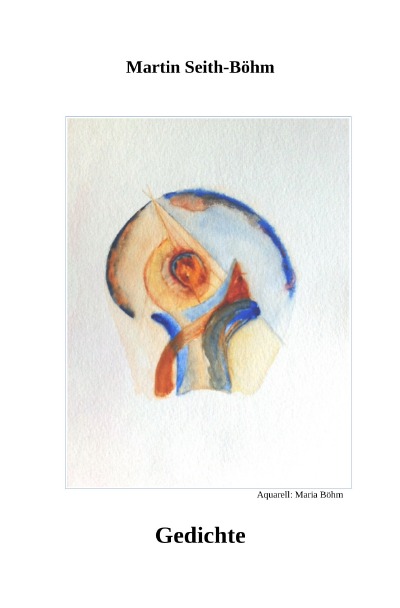 'Cover von Gedichte'-Cover